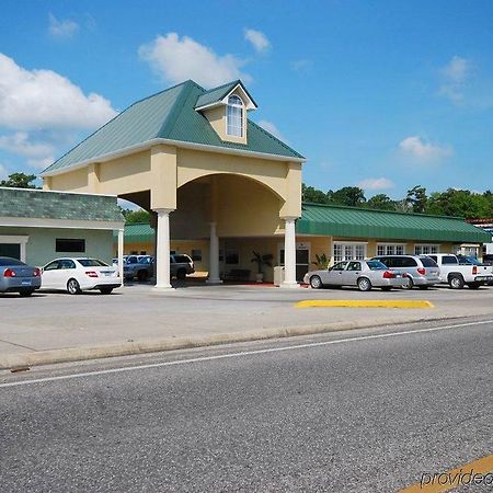 Best Western Forest Inn Franklin Exterior foto
