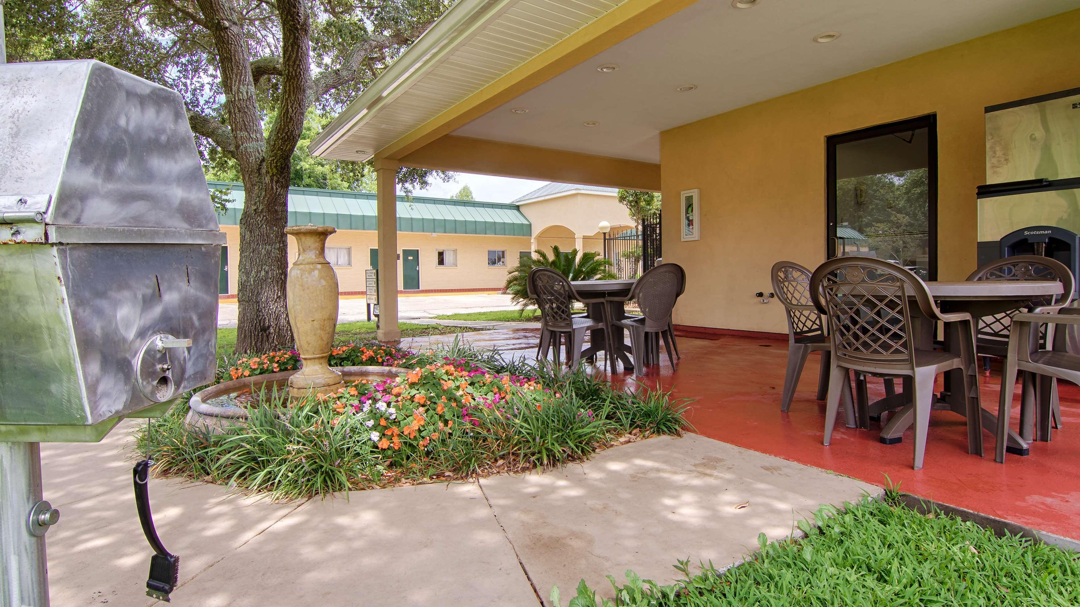 Best Western Forest Inn Franklin Exterior foto
