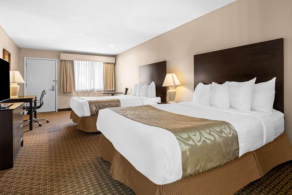 Best Western Forest Inn Franklin Zimmer foto
